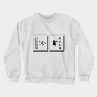 Spring Time! Crewneck Sweatshirt